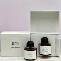 Absolu Black Safron