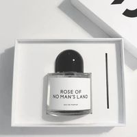 Rose Of No Mans Land