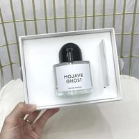 Mojave Ghost