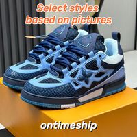Dark Navy