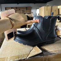 Chestnut High-heel