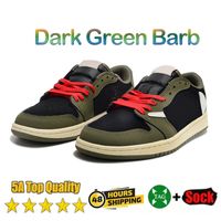 dark green