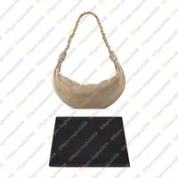 Medium Taupe / With Dust Bag