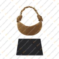 Mini Caramel / With Dust Bag