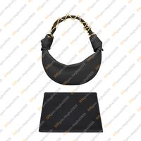 Mini Black / With Dust Bag