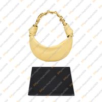 Mini Lemon / With Dust Bag