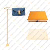 4622Z# / With Dust Bag & Box