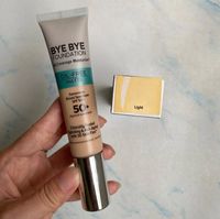 Bye Bye Light