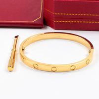 # Gold without diamonds