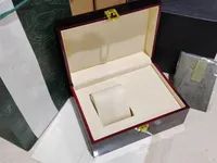 with box