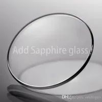 no box+Sapphire