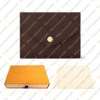 27682# Brown / With Dust Bag & Box
