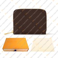 27721# Brown / With Dust Bag & Box