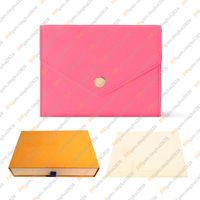 27682# Pink / With Dust Bag & Box