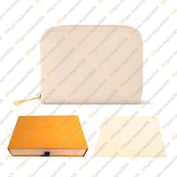27721# Cream / With Dust Bag & Box