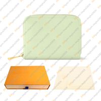 27721# Green / With Dust Bag & Box