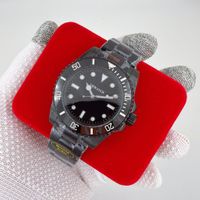 Full Black NO DATE