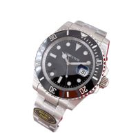 Black Dial date