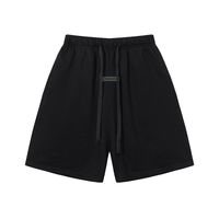 Black shorts