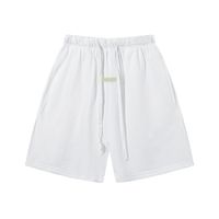 White shorts
