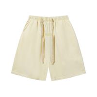 Apricot shorts