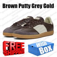 Bronze