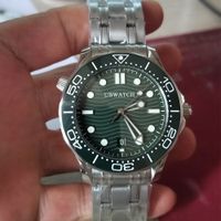 Green STEEL