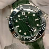 Green Rubber