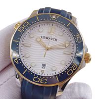 2 Tone Yellow Gold RUBBER 3