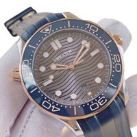 2 Tone Rose Gold RUBBER 2