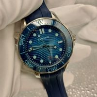 Summer Blue Rubber