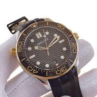 2 Tone Yellow Gold RUBBER 1