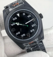PVD Black
