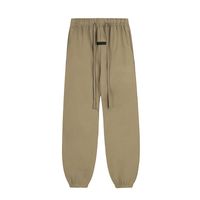 Khaki Pants