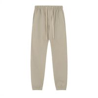 2440 light coffee Pants