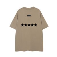Khaki t-shirts