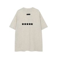 White gray t-shirts