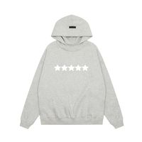 2440 gray hoodie