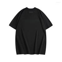 Black t-shirts