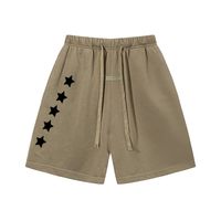 Camel shorts 2