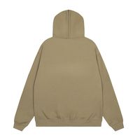Khaki Hoodies