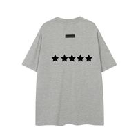 Light gray t-shirts