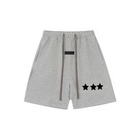 Light gray shorts