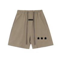 Khaki shorts