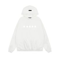 2440 white hoodie