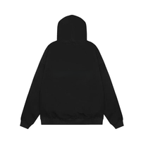 Black hoodies