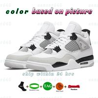04 Military Black