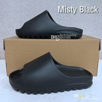 Misty Black