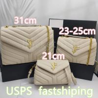 Beige -gold logo