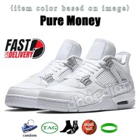 08 Pure Money
